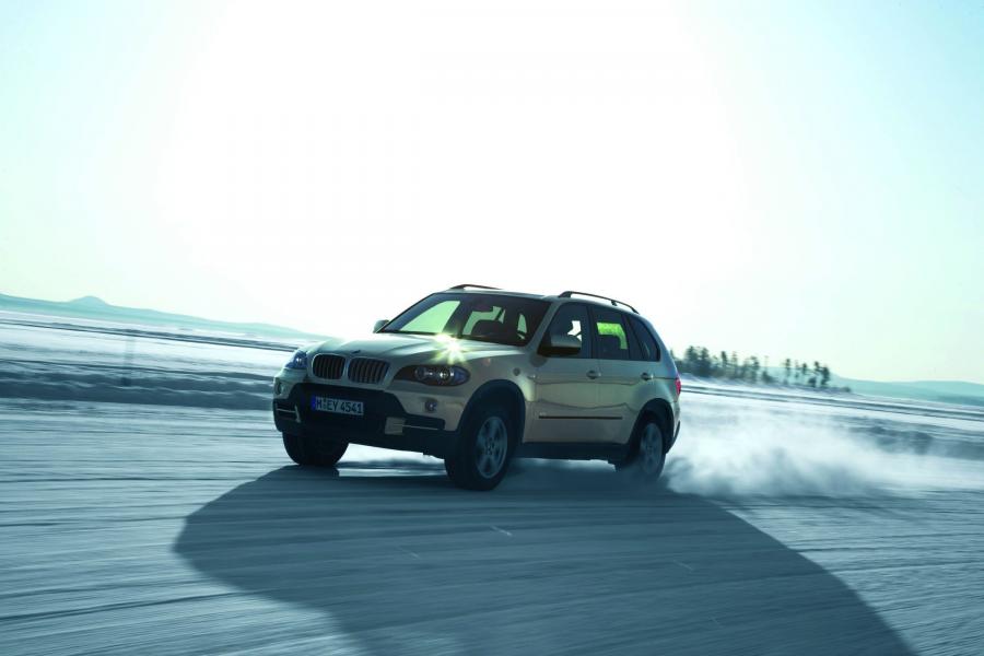  BMW X5 2007 года  (фото 90 из 276)